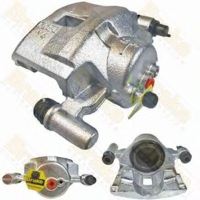 BRAKE ENGINEERING ca1334 -  Тормозной суппорт